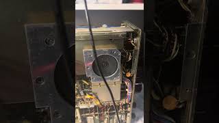 First look at Yaesu 101E RESTORATION PROJECT [upl. by Stochmal]