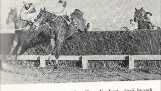 April Seventh wins 1975 Hennessy Gold cup [upl. by Breana]