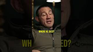 Did Hitler Really Escape🤔 Tim Kennedy🦅🥊” usmilitary specialforces greenberets mma ufc war [upl. by Miah]