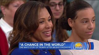 Steve Pemberton on The Today Show [upl. by Ahseneuq]