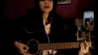 Shakira cover acustico [upl. by Swart88]