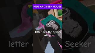 HIDE amp SEEK pt1 gorillatag serious funnyimages funny realbackinstyletypebeat funnymemes gtag [upl. by Yauq]