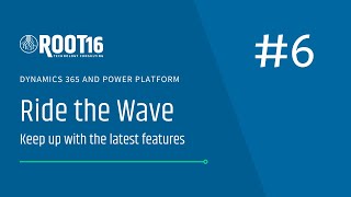 Ride the Wave 6  Release Wave 2 Plan Updates [upl. by Beverly14]