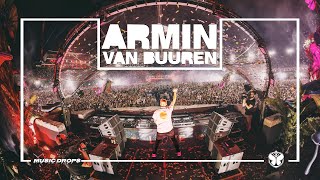 Armin van Buuren Drops Only  Tomorrowland Belgium 2024  Mainstage W1 [upl. by Hpseoj986]