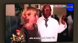 🔴Procès du 28 Septembre 2009la phase des preuves une vidéo de témoignage [upl. by Ashla553]