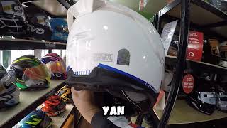 May Expiration ang Ating mga Helmet [upl. by Busby]