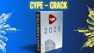 cype 2025 full  cype menu 2025 b [upl. by Anna]