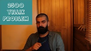 2500 Yıldır Çözülemeyen Problem [upl. by Colwin830]