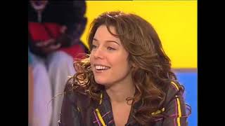 Isabelle Boulay pour son CDDVD live Du temps pour toi  On a tout essayé 160904 [upl. by Lamee]