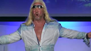 Guest Speaker Duane Chapman [upl. by Hearn]