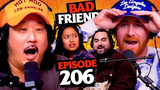 Rudy amp The Goop  Ep 206  Bad Friends [upl. by Jenne]