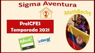 ✨Taller PreICFES de Matemáticas 6️⃣ [upl. by Eedia]