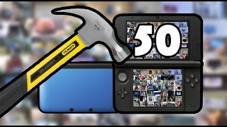 50 WAYS TO BREAK A 3DS [upl. by Nya]