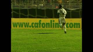 AFCON 2000 South Africa 10 Ghana [upl. by Pincus394]