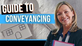 Guide to Conveyancing [upl. by Marks]