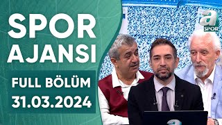 Selahattin Kınalı quotHakemlerin Gördüklerini Çalma İradesini Çimlere Taşıması Lazımquot  A Spor [upl. by Amandy]