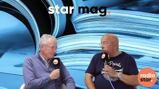 Star Mag avec Olivier Latil dAlbertas [upl. by Zertnom702]