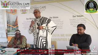 MEC Zolile Williams condemns death in traditional initiation schools [upl. by Reldnahc]