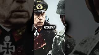 MEJORES Generales Alemanes de la Segunda Guerra Mundial ww2 wehrmacht [upl. by Phillipp]