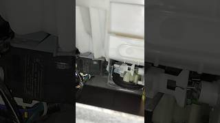 IFB top load washing machine drain motor outlet work testing [upl. by Ceciley402]