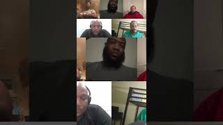 Spearz amp Micz on Tariq Nasheed and Hip Hop [upl. by Aniretake]