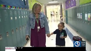 SURPRISE SQUAD Surprising School Parent Liaison [upl. by Micheline]