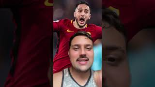 Kostas Manolas asroma barcelona championsleague [upl. by Kit]