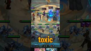 MOST TOXIC SET 12 TECH tft set12 [upl. by Eenet]