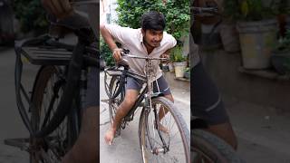 14 vayasule Bike ha ‼️😨🥊 youtubeshorts harishhatricks memories [upl. by Hcirdeirf]