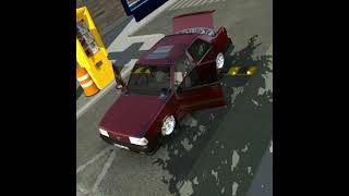 bass Lİ TOFAS arabaoyunları automobile carparkingmultiplayer cpm videotutsun edit tutsunartık [upl. by Mauve]