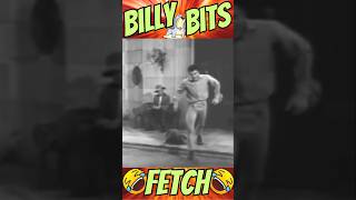 Jethro Learns To Fetch  The Beverly Hillbillies comedy shorts fetch [upl. by Gnihc]