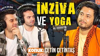 quot3 Ay Boyunca Mağarada İnzivaya Çekilmekquot  YOGA RUHSAL GELİŞİM RİTÜELLER w cetintascetin [upl. by Atinna50]