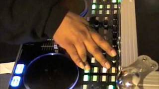 DJ MDXs VCI300 Review Part I [upl. by Enileuqaj]