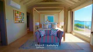 Antigua and Barbuda Sotheby’s International Realty [upl. by Aicela]