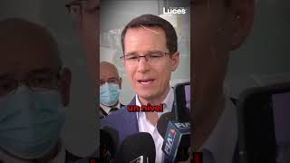 El Cinismo de Ricardo Anaya ¿Olvido Selectivo sobre la Deuda del PRI PAN [upl. by Emmuela]