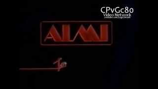 ALMI Television 1983 [upl. by Eldreda553]