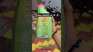 Servo engine oil 4T green  trending shorts servo [upl. by Laureen]