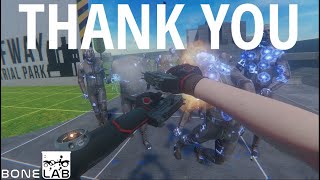 Thank You For 1500 Subscribers [upl. by Olfe]