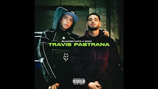 Blunted Vato  Travis Pastrana Ft ECKO [upl. by Helaine212]