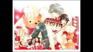 Junjou Romantica OST2 Track 21 Sanpo Hiyori [upl. by Falcone81]