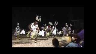 Torres Strait Islander Pearling Lugger Dance HD [upl. by Ahsiuqel]