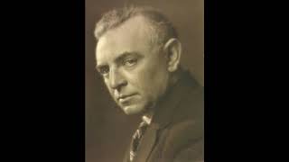 Ignaz Friedman plays Chopin  Sonata No2 Op35 ⅣFinale 1927 [upl. by Mihar234]