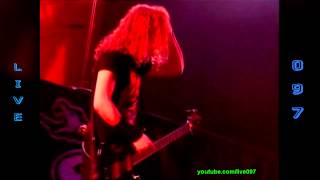 Metallica  Accident In Montreal 1992 HD [upl. by Onin]