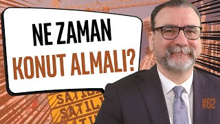 Ev almak için bekleyin Peki ne kadar amp En pahalı konutlar Türkiyede mi  Ahmet Büyükduman [upl. by Marchelle42]