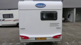 Caravelair Antares Luxe 400 [upl. by Alison171]