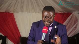 Golokoka Yaka full surmon by Pr Kisakye Ssali [upl. by Lebar]