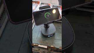 Wireless Charger anurupberawirelesscharging beprounboxingmobile [upl. by Izak]