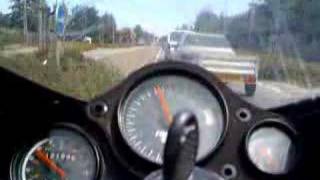 Aprilia Rs50 onboard [upl. by Nyram]