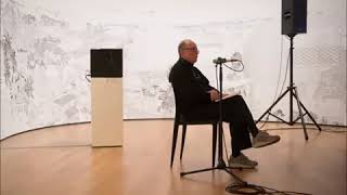 Alvin Lucier ‘I Am Sitting in a Room’ 1969 [upl. by Macdougall]