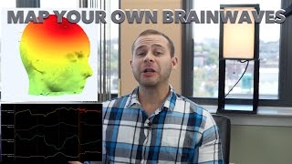 Map Your Own Brain with Muse Tutorial Part 2 [upl. by Tonl]